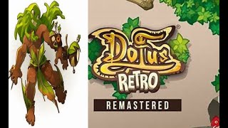 DOFUS RETRO SADIDA DONJON BOSS MEULOU + ENUTROF #dofus #dofusretro #dofusunity