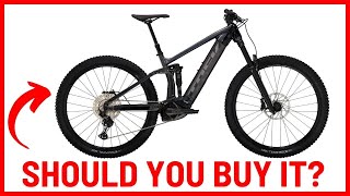 Trek Rail 7 Gen 3 Should You Buy it? Spec & Pricing Analysis