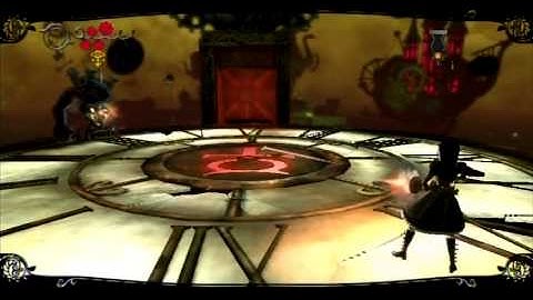 Alice: Madness Returns (PS3) Playthrough Part 7