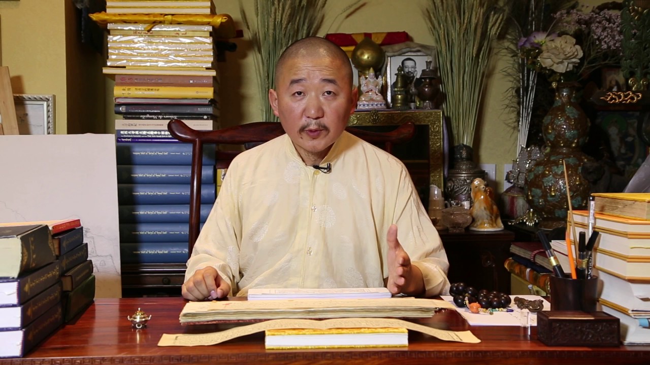 ГАГЦ БААТАР ЯМАНДАГА болон ОЧИРЫН ХҮЧИТ ДОРЖШҮГДЭН ийн амин авшиг соёрхоно