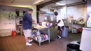 Frederick Rescue Mission