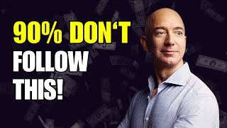 5 Essential Steps For Achieving Financial Success