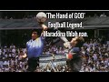 Maradona thlahnan||'Hands of God'