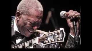 B B  King   Blues Man памяти@Ю