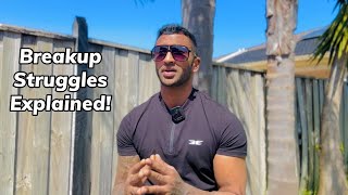 Famous The 2 Real Reasons WHY Men Struggle to Move On After Breakups! Profile