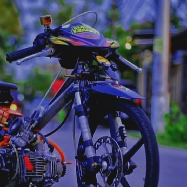 story' wa keren || story' drag bike || story' racing terbaru