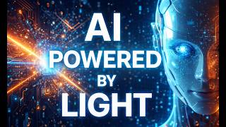 How Light-Based Computers Use Swarm Algorithms to Power Future AI