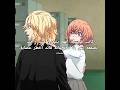 جنتلل☝🏻 #anime #نطالب_بطرد_الاوتاكو_لليابان #اكسبلور #سانزو #طوكيو_ريفنجرز #بدون_موسيقى