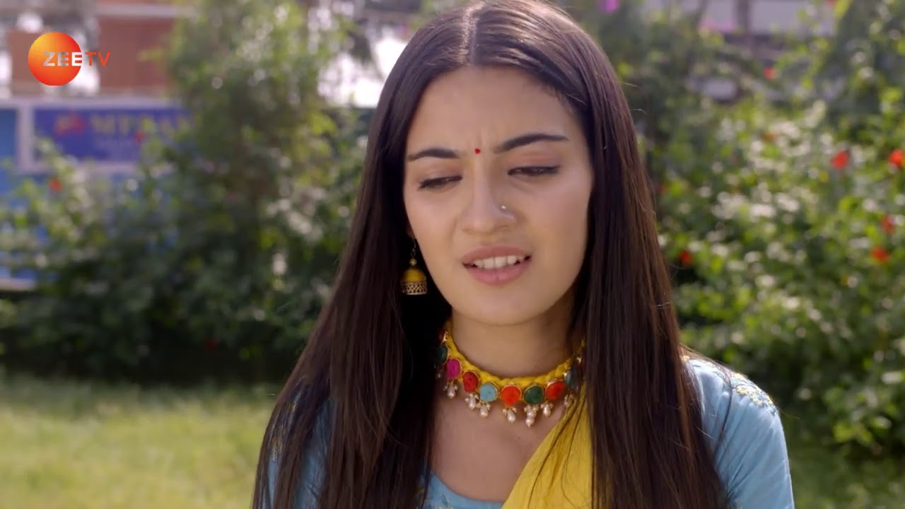 EP 116Курбаан Хуа - Индийское телешоу хинди - Же ТВ