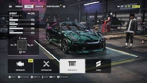 One of the easiest ways to lose cops in NFS Heat