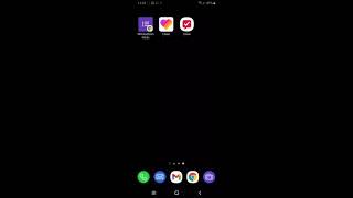 The Crew App over view for event schedules