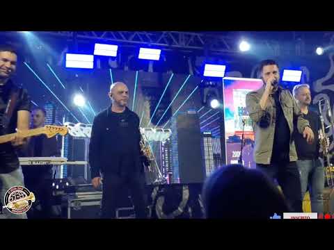 Abertura/A lua e a noite/Querida amiga/Soy latino americano - Brilha Som - Soc. Alvorada - 25-08-24