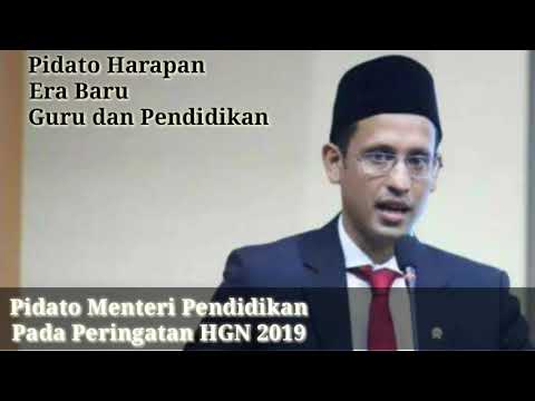 pidato-menteri-pendidikan-hari-guru-nasional
