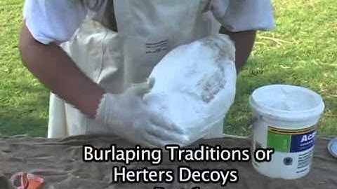 Burlaping Decoys pt1.mov