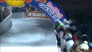 Red Bull Crashed Iсe - 2013 Landgraaf Episode 3 HD