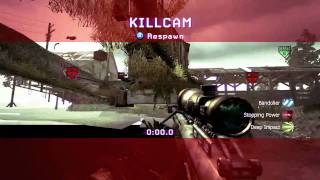 Slapped Glitcher! :D