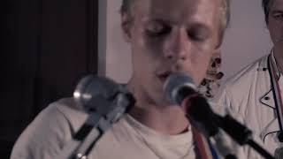 Jesper Munk - Line (Live) | Impression Sessions