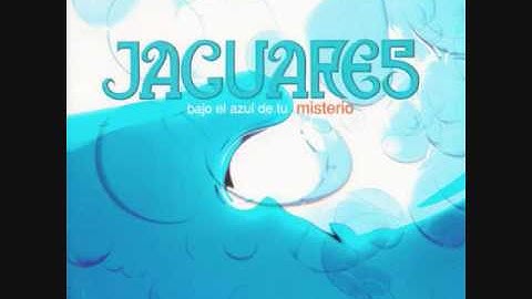 Jaguares - Sangre