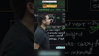 Essential Repeat Students—Important Update! #abjsir #12thclass #competishun #update