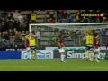Elfsborg - Brommapojkarna 2009 (Sammandrag)