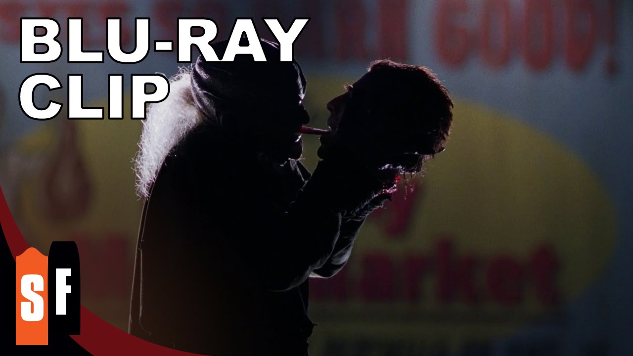 Watch film Jeepers Creepers | Tastes So Darn Good!