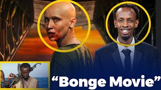 BONGE LA MOVIE HILI ANGALIA WEEKIEND HII KUTOKA KWA MWAMBA MSOMALI BARKHAD ABDI