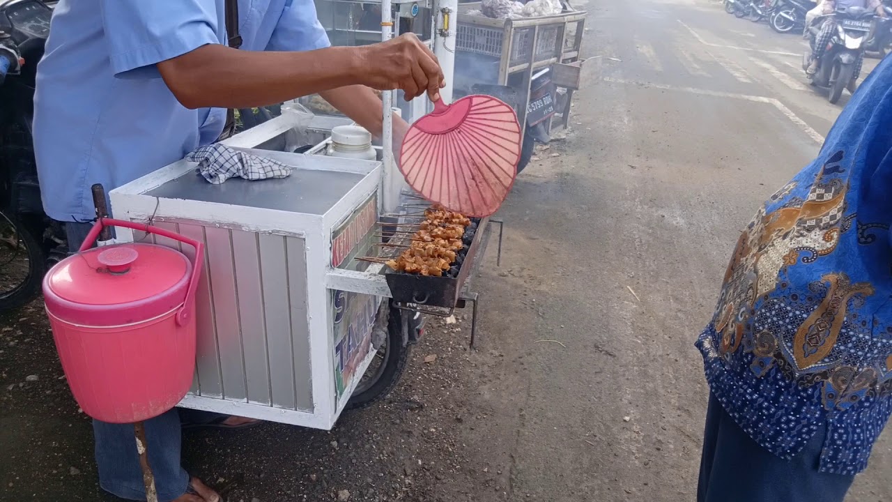 Sate Kuda Tulungagung / Photos At Kedungwaru Tulungagung ...