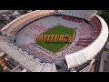 Latitude 36 Bermudagrass at Bryant-Denny Stadium