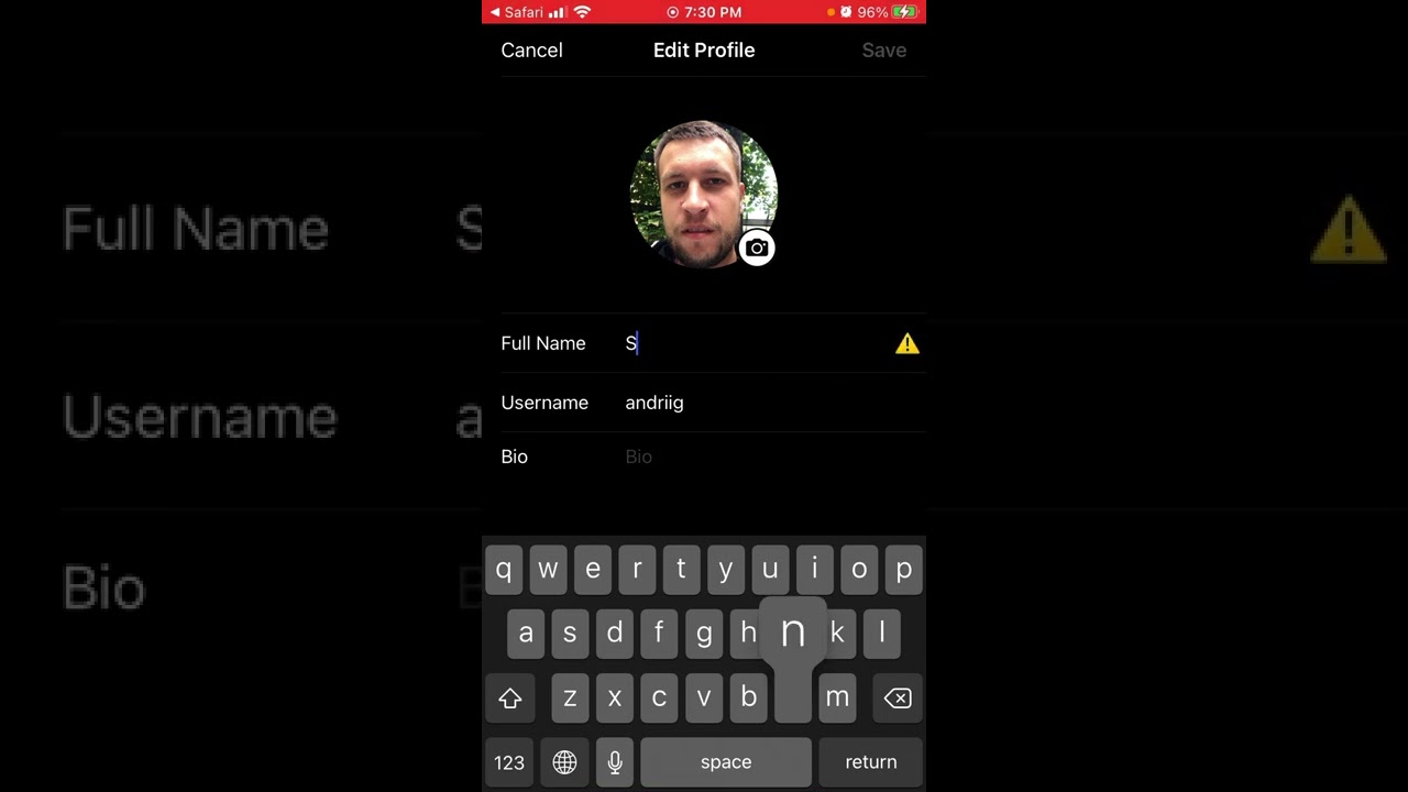How to add Instagram or SnapChat on BeReal? Smart way!
