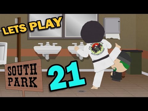 ч.21 - Обучение пуку