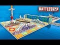 BATTLESHIP in FORTNITE (Custom Minigame)