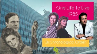 July 18, 1985 - Full Episode
