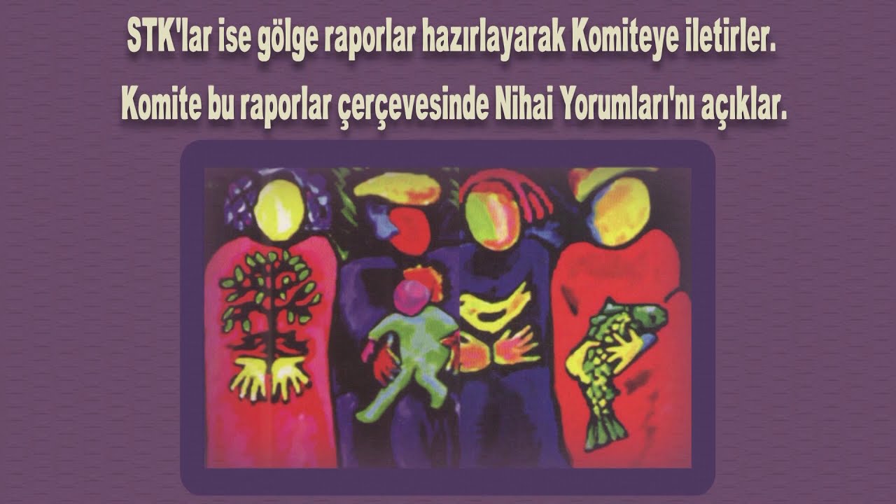 Tanıtım videosu