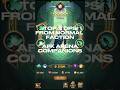 Top 3 DPS dari Normal Faction | AFK Arena Companions Indo #afkarena #afkarenaguide #shorts