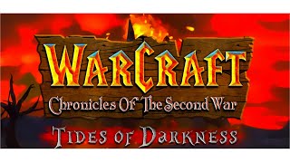 😱🔥Warcraft 2 - Custom Campaign Installation & Gameplay for Warcraft III REFORGED | WC3 | #1 😱🔥