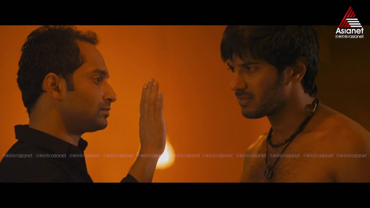 തീയേറ്ററുകളിൽ റേസിംഗ് ആരവം നിറച്ച അത്യുഗ്രൻ ക്ലൈമാക്സ് സീൻ 