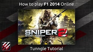 How To Play Sniper: Ghost Warrior 2 Multiplayer for free (with Tunngle)