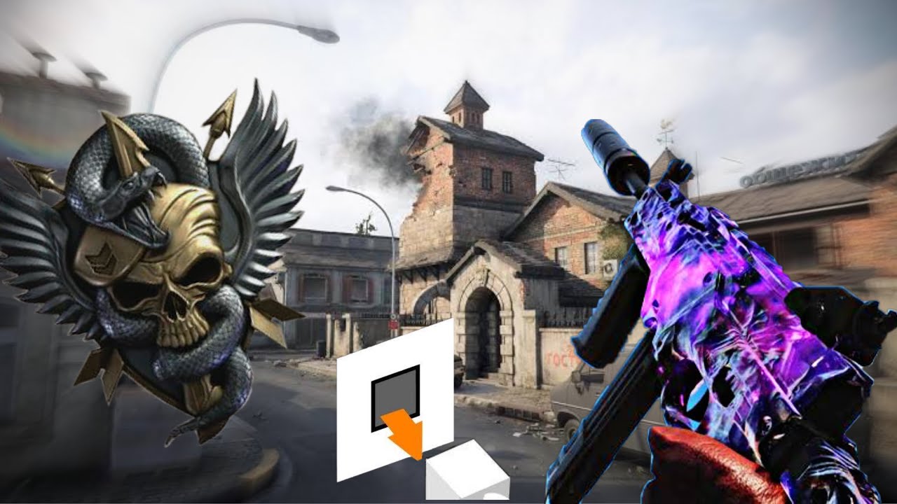 Nuke with +200 Ping!! Black ops Cold War Best LC10 Class