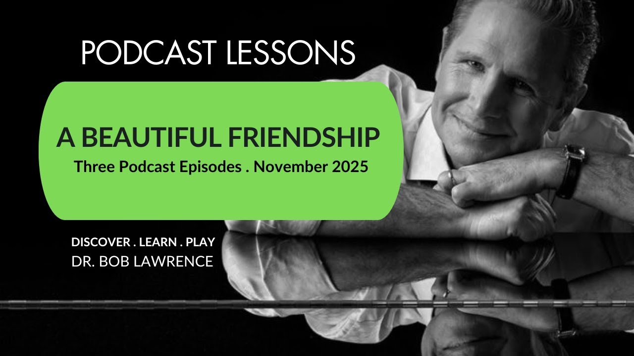 A Beautiful Friendship, Donald Kahn and Stanley Styne. #jazzstandards #jazztutorial #jazzlessons