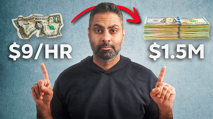 How to Become a Millionaire on a Low Salary