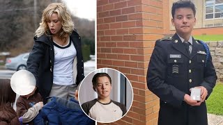 Collin Gosselin shares new job after Marine discharge over past institutionalization by mom Kate screenshot 4