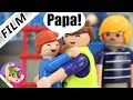 Playmobil film magyar | STEFÁN BÁCSI JULIAN APJA? | Nem Vogel Martin az igazi apja? | Vogel család