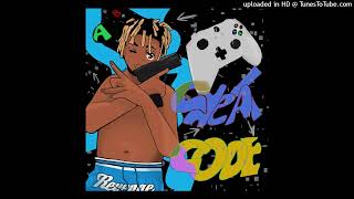 Juice WRLD - Cheat Code Session