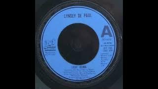 (11a) Lynsey De Paul - Love Bomb