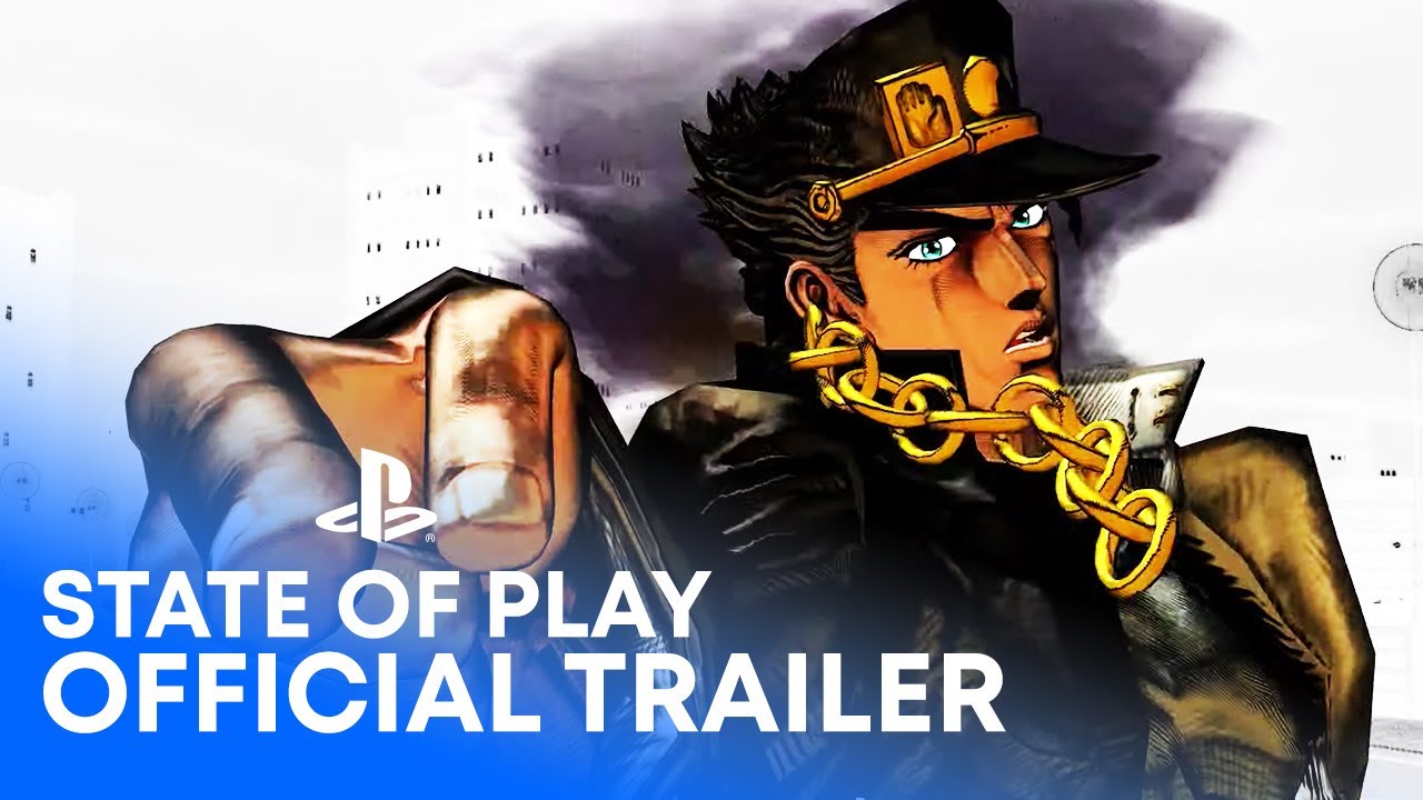 JoJo's Bizarre Adventure: All-Star Battle R - Hands-On Preview - QooApp  Preview