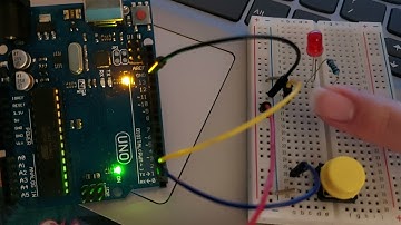 UTS Mchatronics 1 - MCU Lab 1 part 2 (malfunction)