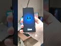 Motorola edge 40 neo unboxing