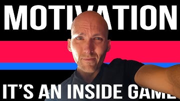 Staying Motivated While Working From Home - Inspirational Video