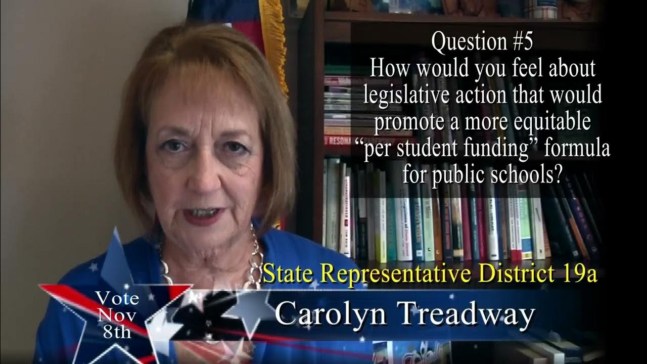 2022 Election Minnesota House of Representatives, District 19a YouTube