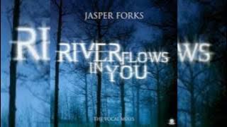 RIVER FLOW IN YOU TECHNO REMIX Subscribe & Share